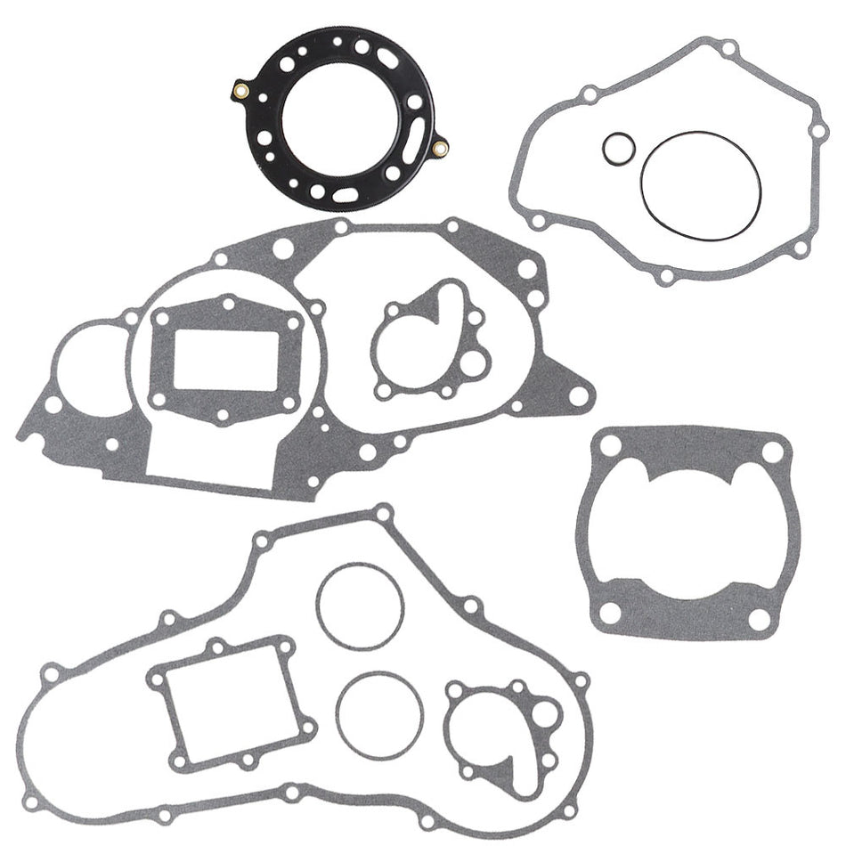 FOR 1986-1989 for Honda FourTrax TRX250R Engine Gasket Complete Set Rebuild Kit