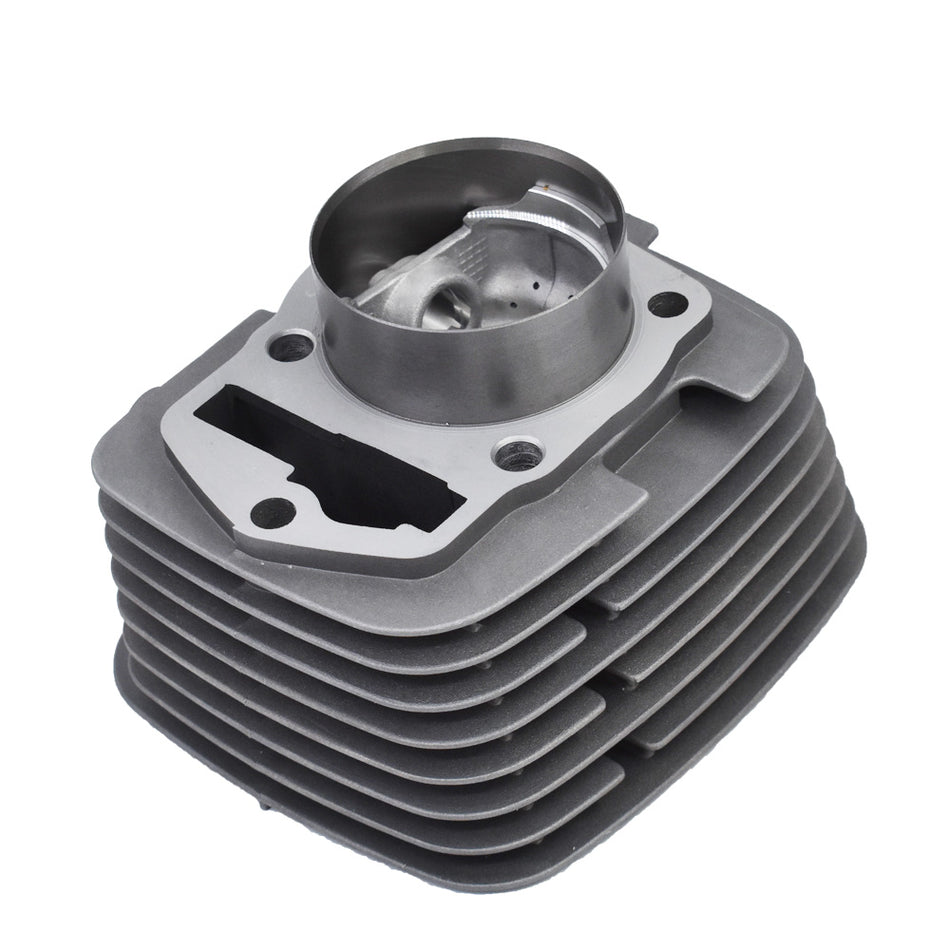 Cylinder Kit For Honda ATC 200 XL200 223CM3 250cc Piston 65.5mm Bore Rings CY-50