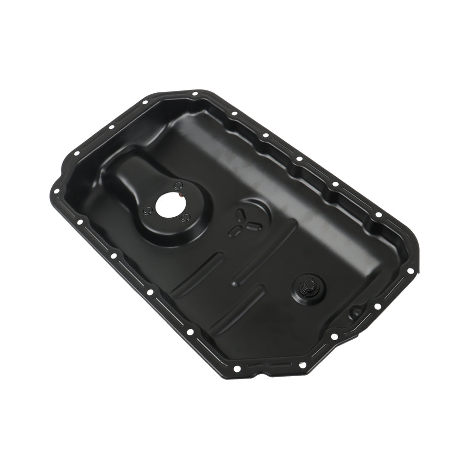 Labwork Oil Pan Lower for Volkswagen Touareg Audi A5 A6 A7 Quattro Q5 Q7 S4