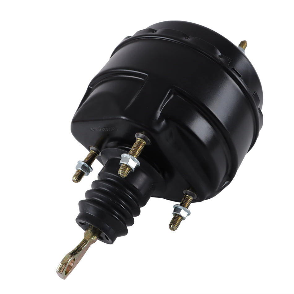 Labwork Vacuum Power Brake Booster For 1980-1993 Ford Fairmont Mercury Cougar
