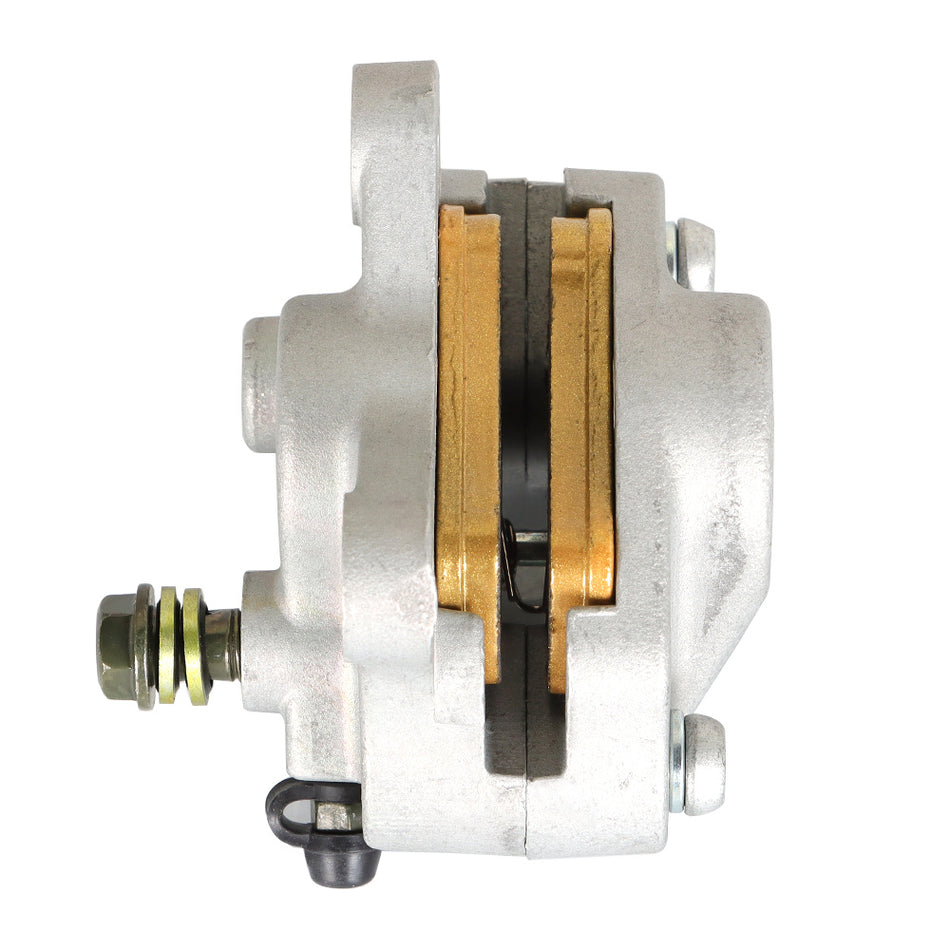 For Arctic Cat 500 4X4 4x4 Automatic 4x4 Automatic EFI 1998-2002 Brake Caliper