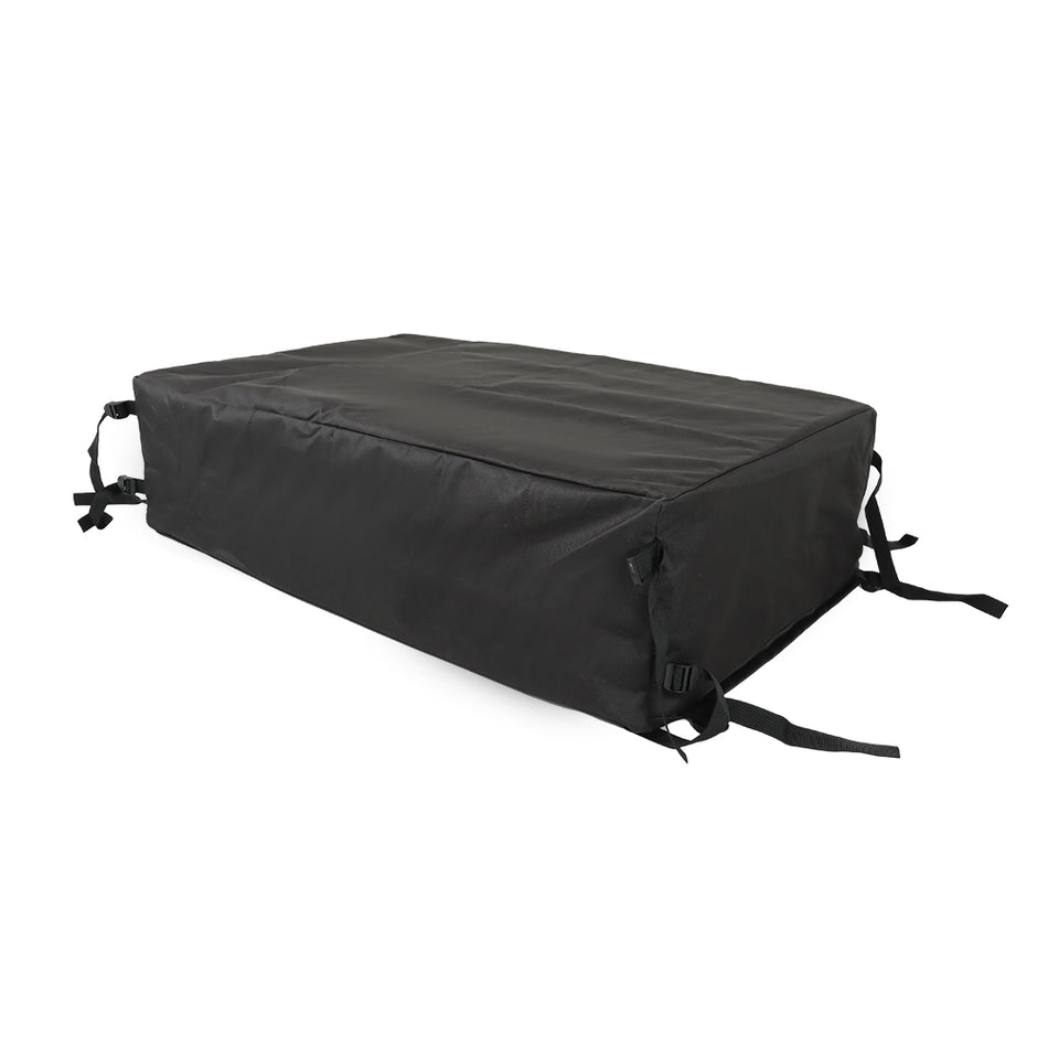 Black For E-Z-GO Club Car Yamaha Storage Grocery Shopping Bag Golf Carts 4-Seats