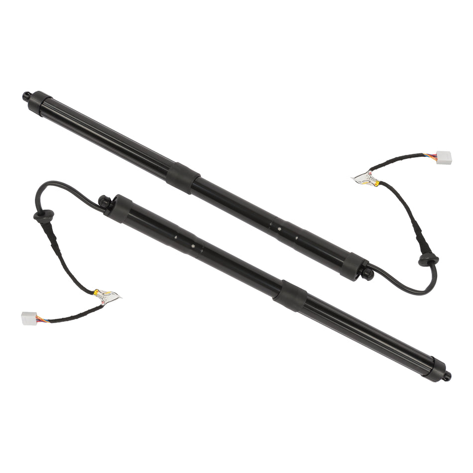 labwork 2X Power Tailgate Lift Support for Toyota RAV4 2019-2021 68920-42020 68910-42060