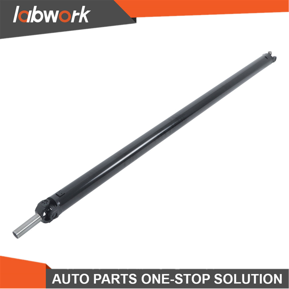 Labwork Rear drive shaft For Chevrolet Silverado 1500 RWD 2004-2006 936-298