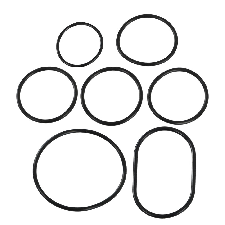 For Honda  XL600R XR600R 1983-1987 Complete  Engine Gasket Set USA