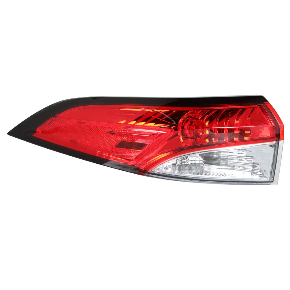 Labwork Outer Tail Light For Toyota Corolla 2020-2021 Rear Brake Lamp Left Side
