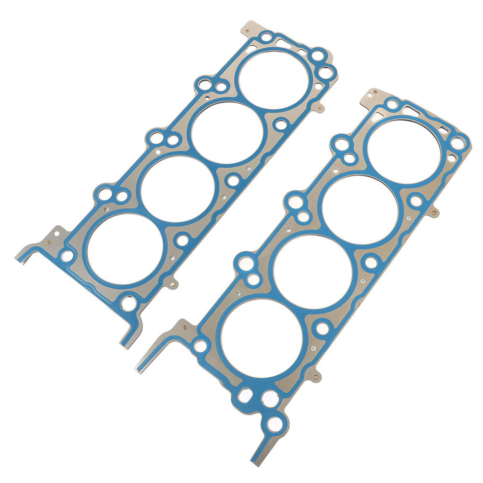Labwork For 04-14 Ford Lincoln Mercury 4.6L 5.4L V8 3-Valve SOHC Head Gaskets
