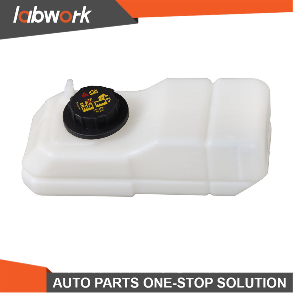 Labwork Radiator Coolant Tank Kit 6736379 6733429 For Bobcat T140 S175 T320