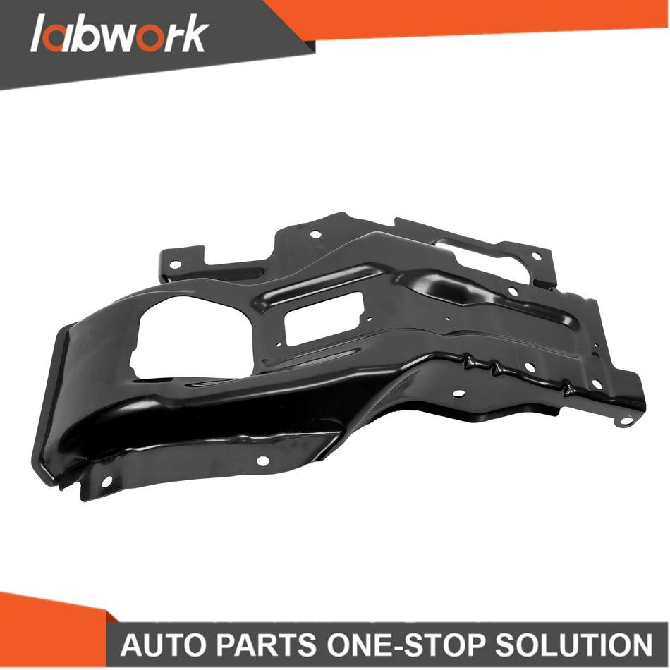 Labwork Front Bumper Bracket LH 23178908 For GMC Sierra 2500/3500 HD 2015-2019
