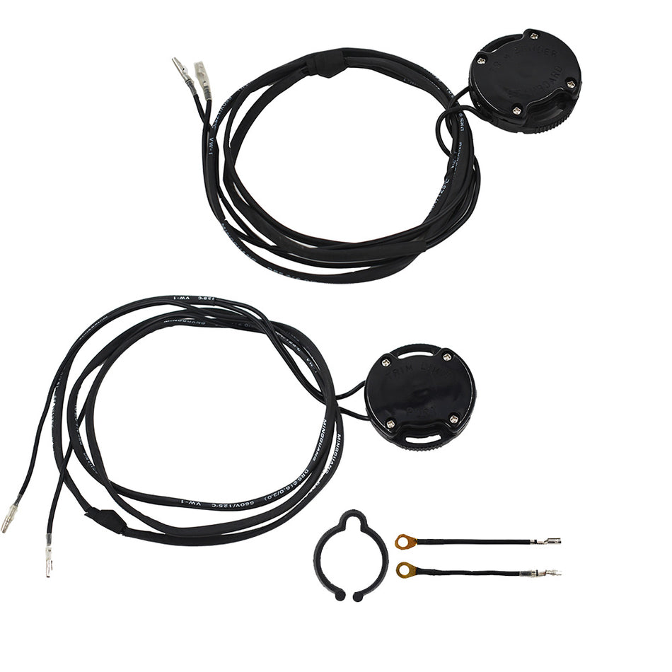 For MerCruiser Bravo/Alpha One Tilt/Trim Limit Limiter Sender Sensor