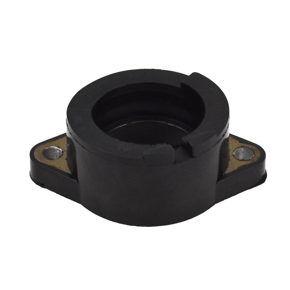 Carburetor Intake Manifold Boot Fit For Yamaha SR500 TT500 XT500 US