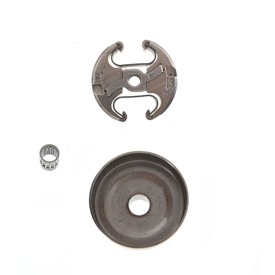 Clutch Sprocket Drum .325" 7-Teeth For Husqvarna 340 345 350 445 450 578097901