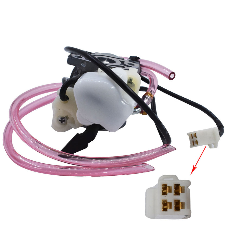 New For IG2000 IG2000S GS2000 KGE2000TI Generators Carburetor