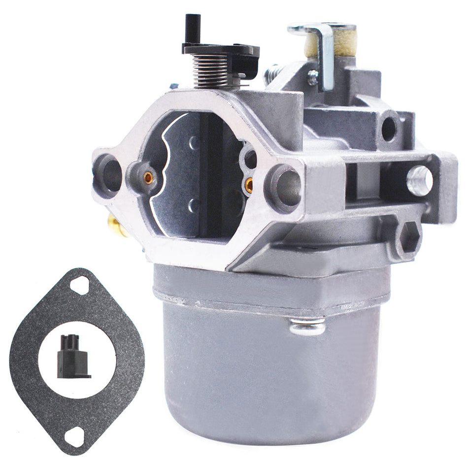 Carburetor Kit For Briggs & Stratton LMT-165 LMT-166 LMT-162 289702 289707