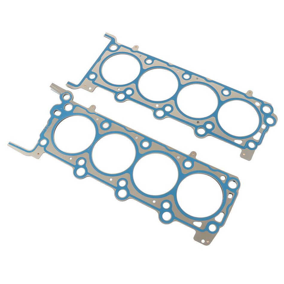 Labwork For 04-14 Ford Lincoln Mercury 4.6L 5.4L V8 3-Valve SOHC Head Gaskets