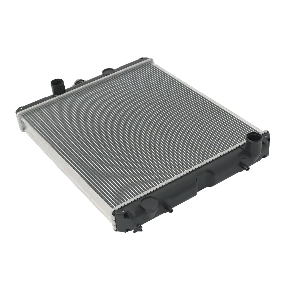 8036816 450115 1001263606 Radiator Assy For JLG SkyTrak Gradall Lull Lift
