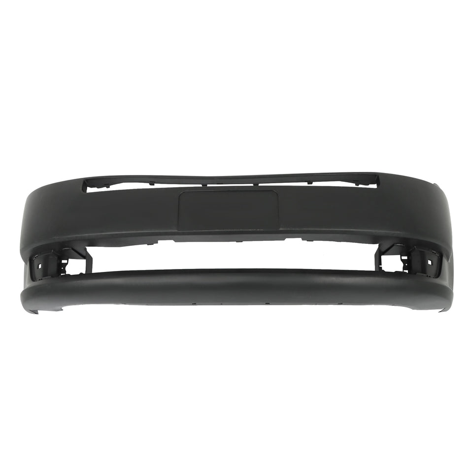Labwork Front Bumper Cover Fascia For 2009-2012 Ford Flex Limited, SE, Primed