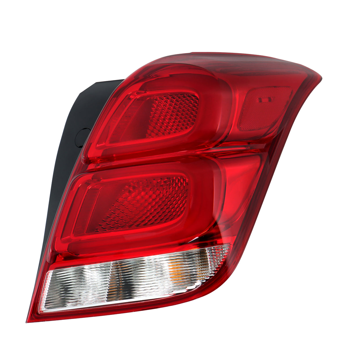 Labwork Passenger Tail Lights For Chevrolet Trax 2017-2022 LED Tail La ...