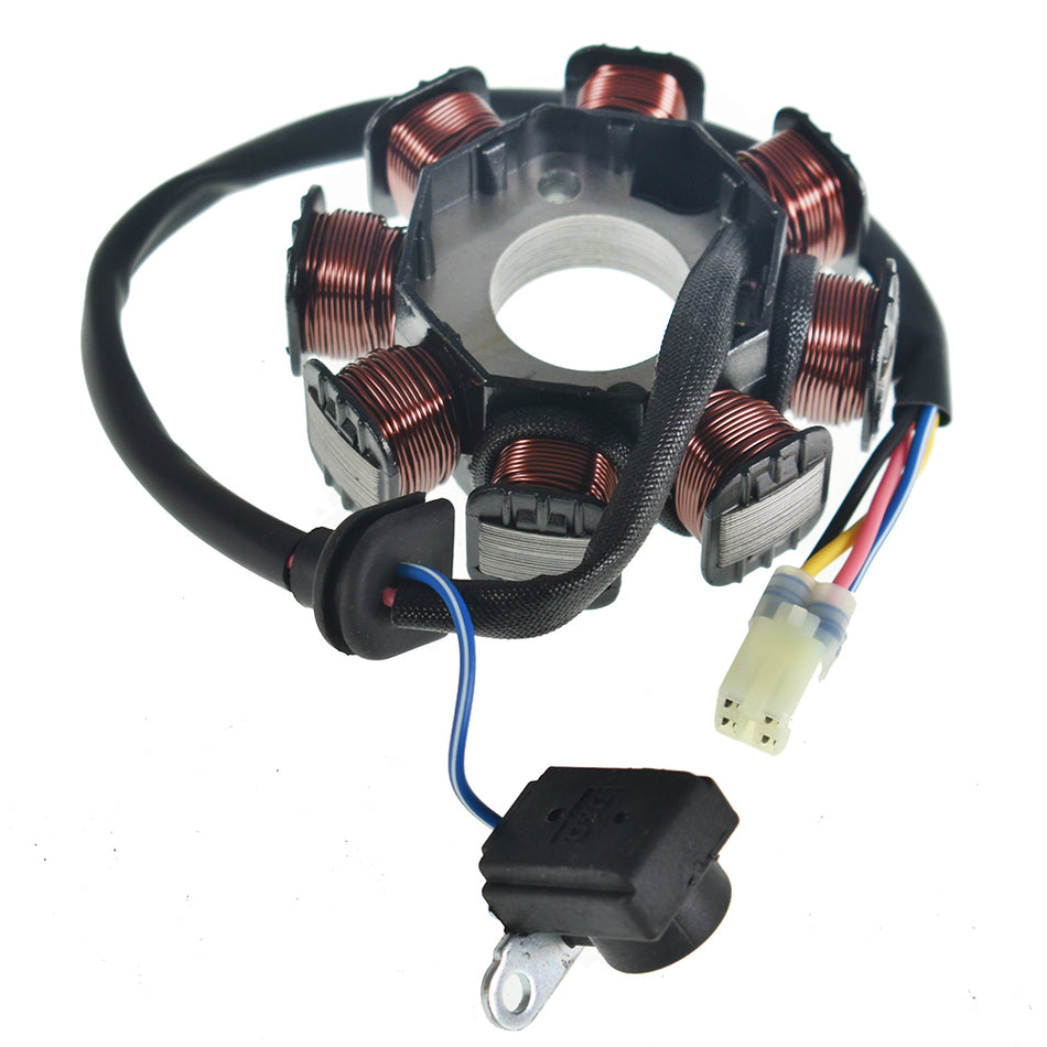 Stator Generator for Polaris Sportsman Outlaw Predator 50 90 ATV 0453559 0454949