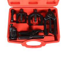 Load image into Gallery viewer, Labwork Front End Service Tool Kit Ball Joint Tie Rod Set Pitman Arm Puller