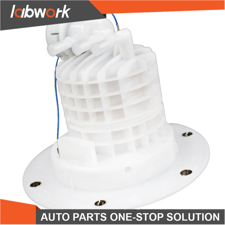 Labwork Fuel Filter For 2007-2008 Mercedes-Benz W216 W221 CL550 S550