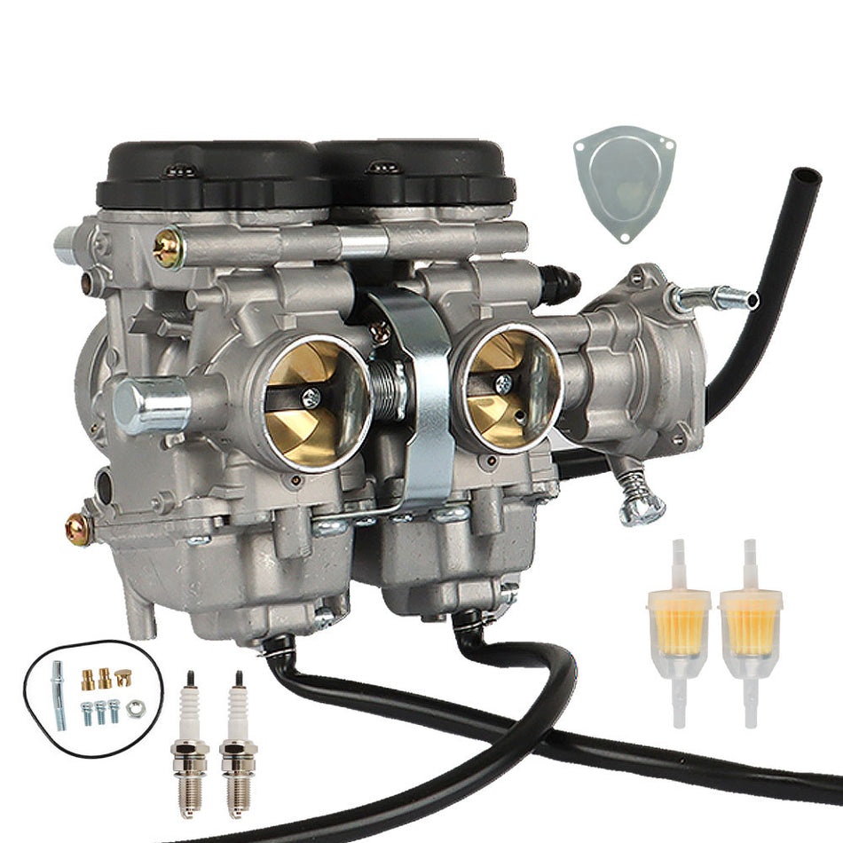 Carburetor For 2001-2005 Yamaha Raptor 660R Raptor 660 YFM660 YFM 660 660R Carb