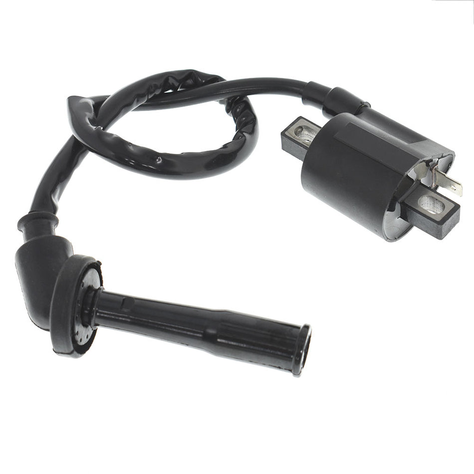 IGNITION COIL FOR YAMAHA RAPTOR 660 YFM660 2001 2002 2003 2004 2005 NEW