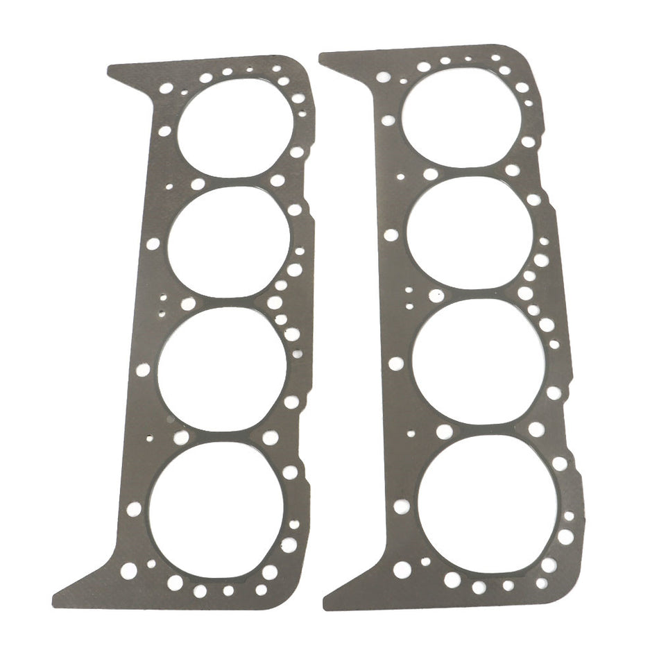 Labwork for Chevrolet 350 5.7L V8 7733 Engine Cylinder Head Gaskets Set