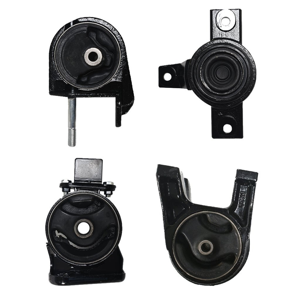 Labwork Engine & Trans Mount Set For Kia Sorento 2011-2013 2.4L/3.5L EM-7060