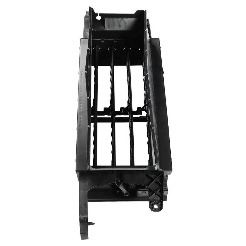 Labwork Lower Grille Radiator Shutter w/ Motor For Ford F150 2018-2020 JL3Z8475F