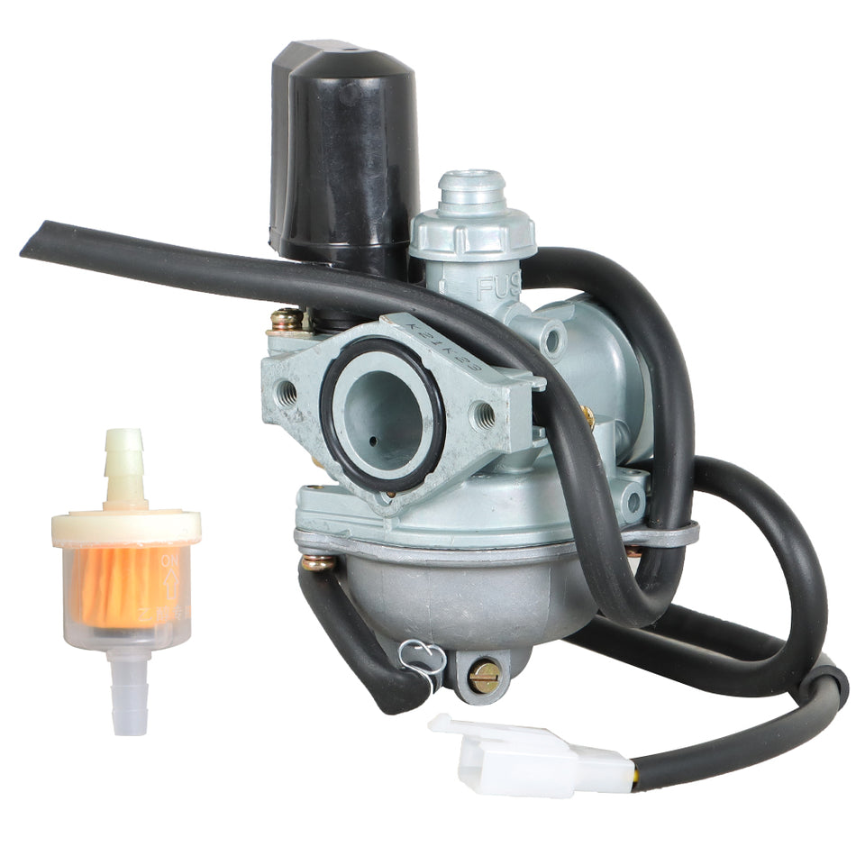 CARBURETOR FOR Kawasaki KFX90 2007-2010 2011-2014 2015-2017 15004-Y008 CARB