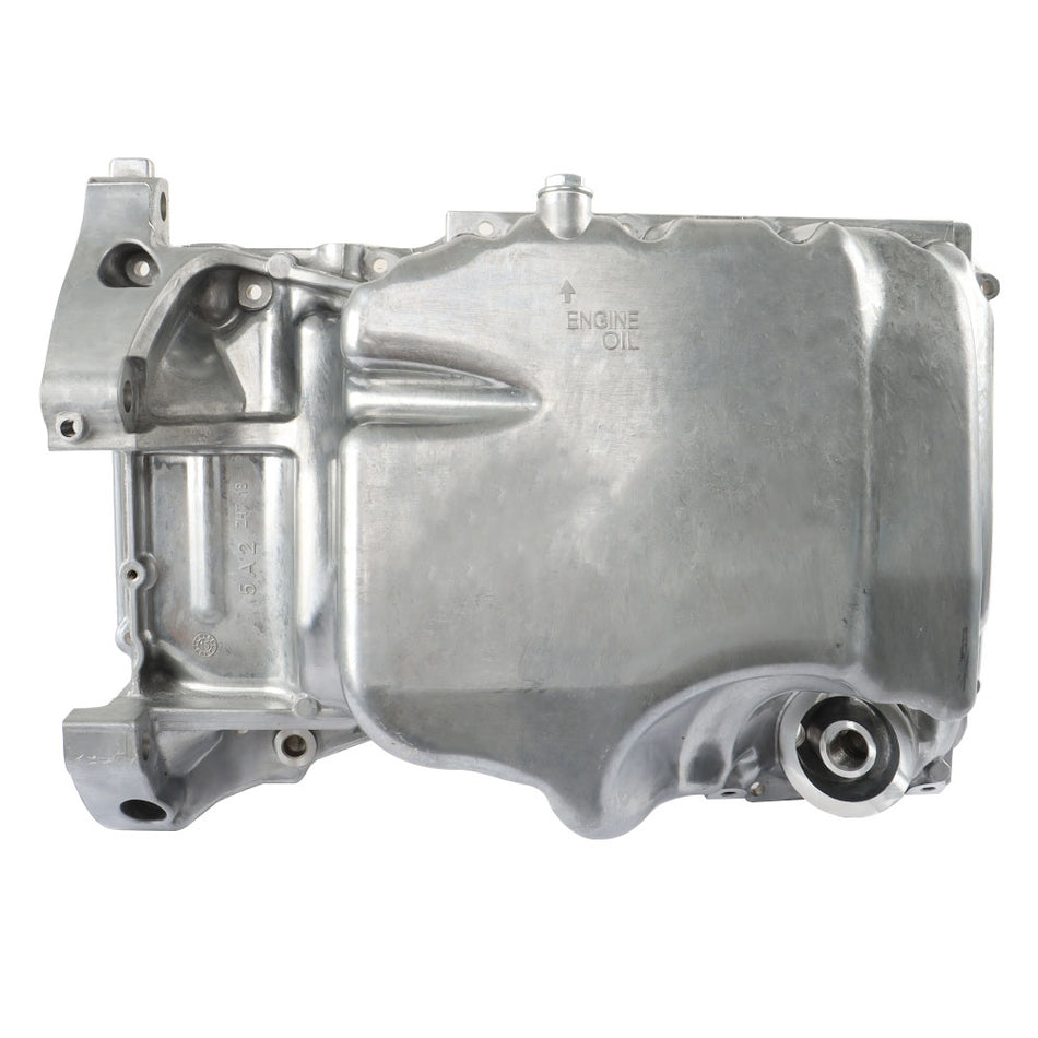 Labwork Engine Oil Pan For Honda Accord 2013-2016 TLX I4 2.4L 11200-5A2-A00
