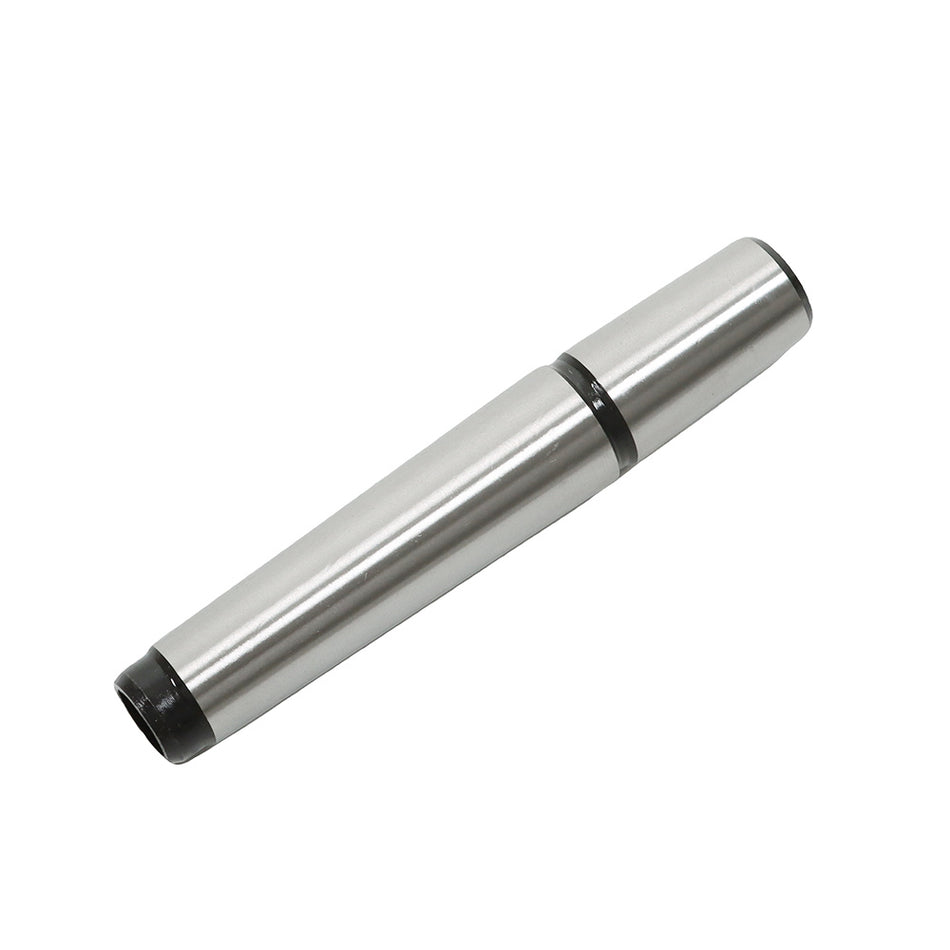 2MT x 6JT Drill Chuck Arbor #2 Morse Taper #6 Jacobs Taper MT2 To JT6 End Type