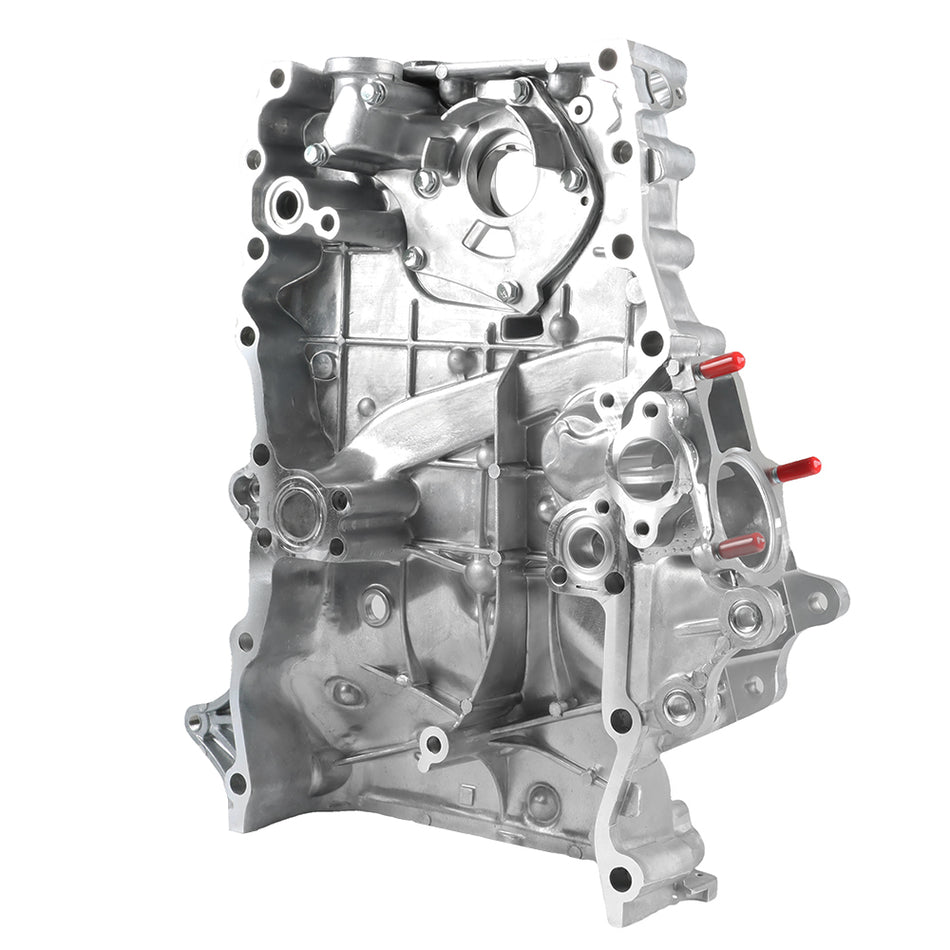 Labwork Engine Timing Cover W/Oil Pump For 05-15 Toyota Tacoma 2.7L DOHC L4 16V