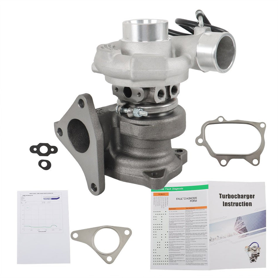 Labwork Turbocharger Turbo For?1998-2002?Subaru Forester?2.0L?58T/EJ205