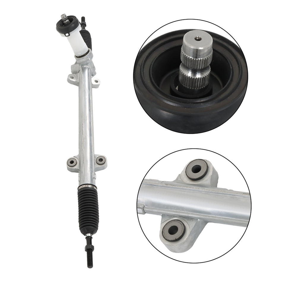 Labwork Power Steering Rack & Pinion Assembly for 2011-2014 Hyundai Sonata 2.0L