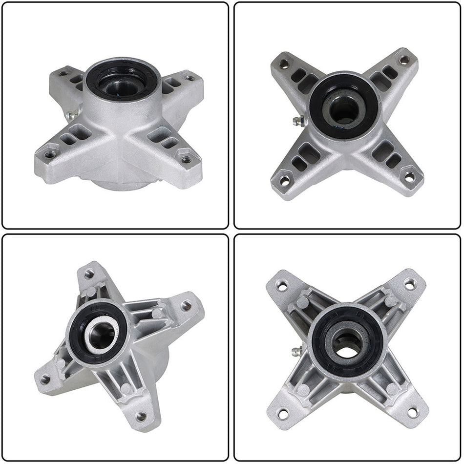 Spindle Assembly For Cub Cadet MTD 3 Set 618-3129C 918-3129C 918-04394 918-04426