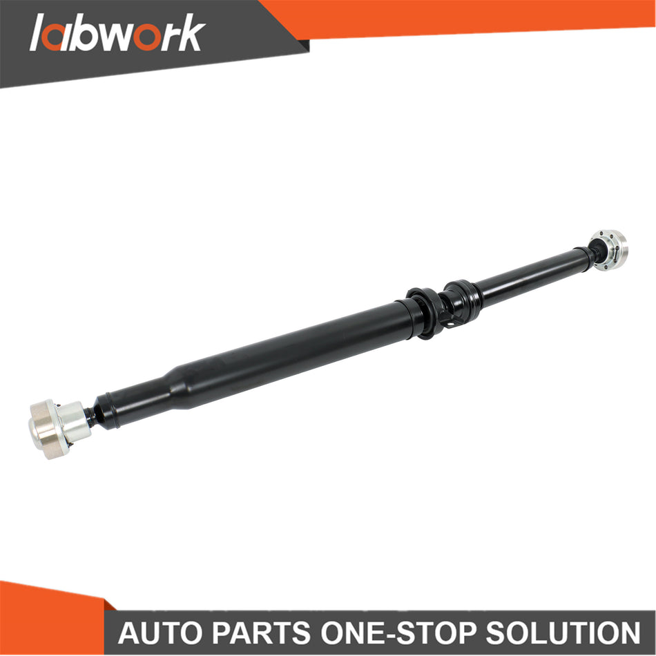 Labwork Rear Driveshaft Prop Shaft Assembly For Jeep Grand Cherokee 2012-18 AWD