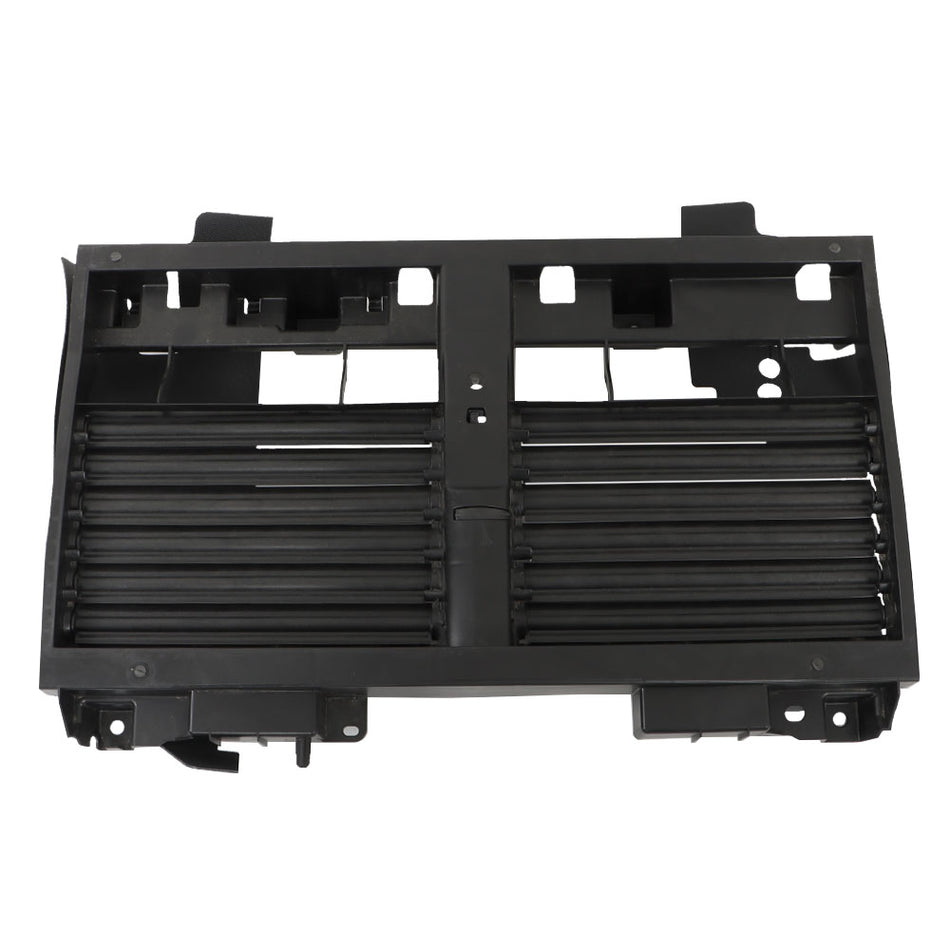 Labwork Front Radiator Active Grille Shutter With Motor For Ram 1500 2019-2023