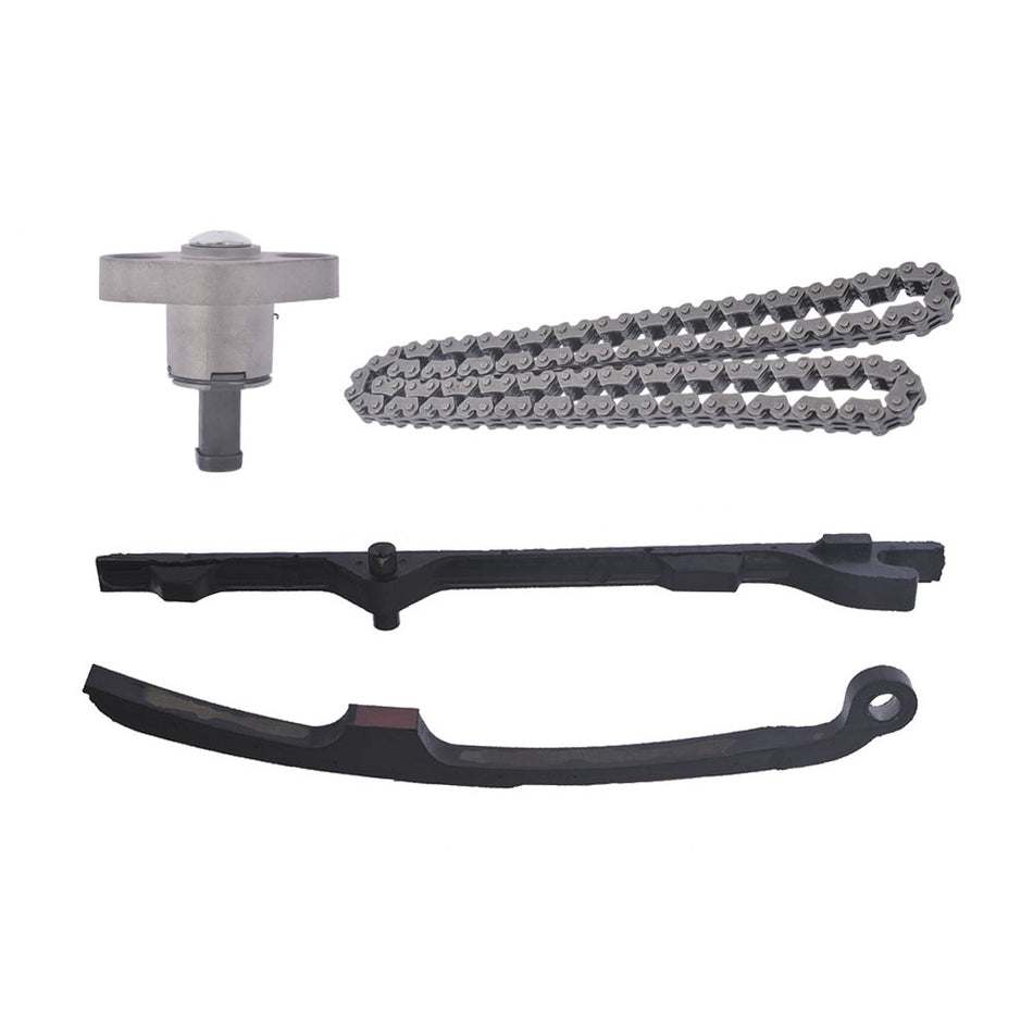 For Honda Sportrax 400 TRX400EX TRX400X Cam Timing Chain & Guides Tensioner Assy