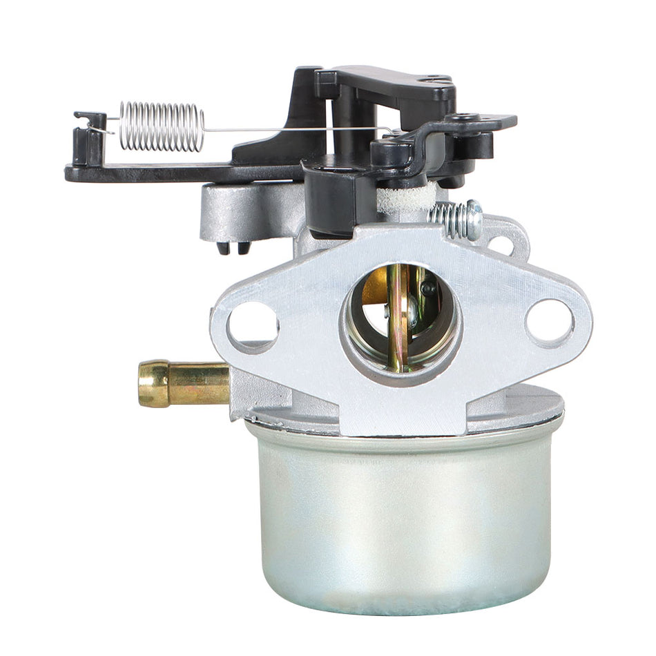 NEW Carburetor For Troy Bilt 190CC TB360 Husqvarna Toro Timemaster Walk Mower