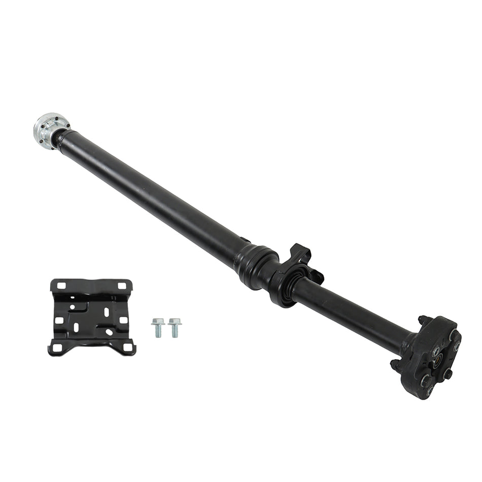 Labwork Rear Drive Shaft Assembly Driveshaft 03-10 For Cayenne 04-10 For Touareg