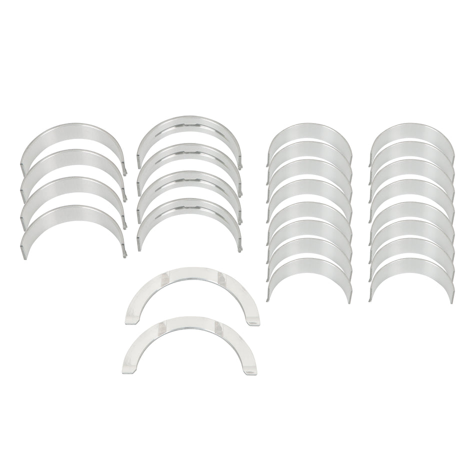 Labwork Crankshaft with Main Rod Bearing Set For Cadenza/Santa Fe 2014-2016 3.3L