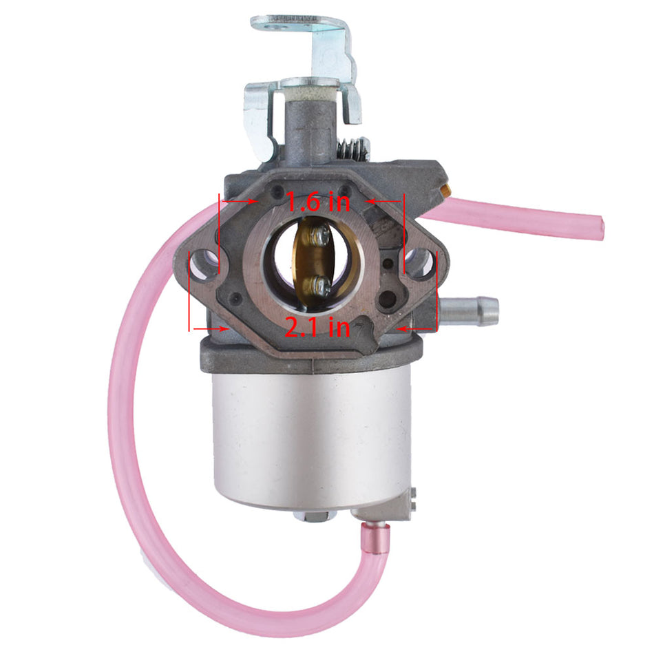 Carburetor For Club Car DS Precedent FE290 Kawasaki Engine Gas Golf Cart 1016478