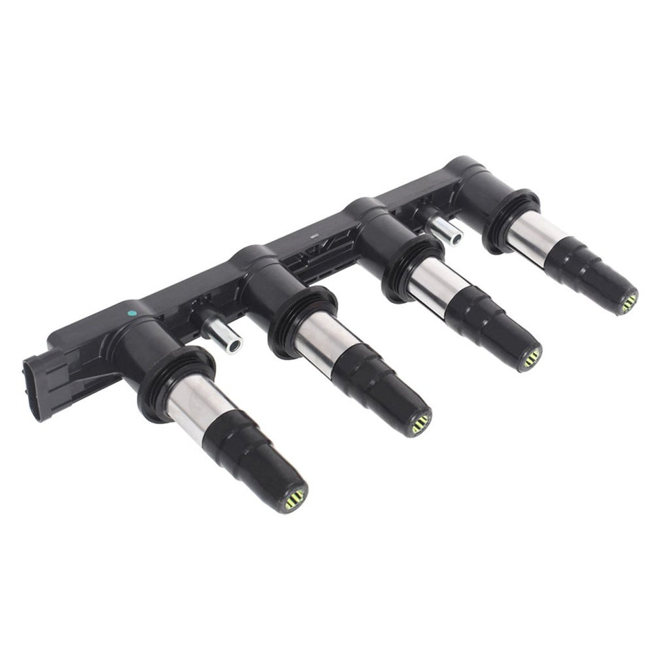 Labwork Ignition Coil UF620 C1646 For Chevrolet Aveo Cruze Sonic 09-18 1.6L 1.8L