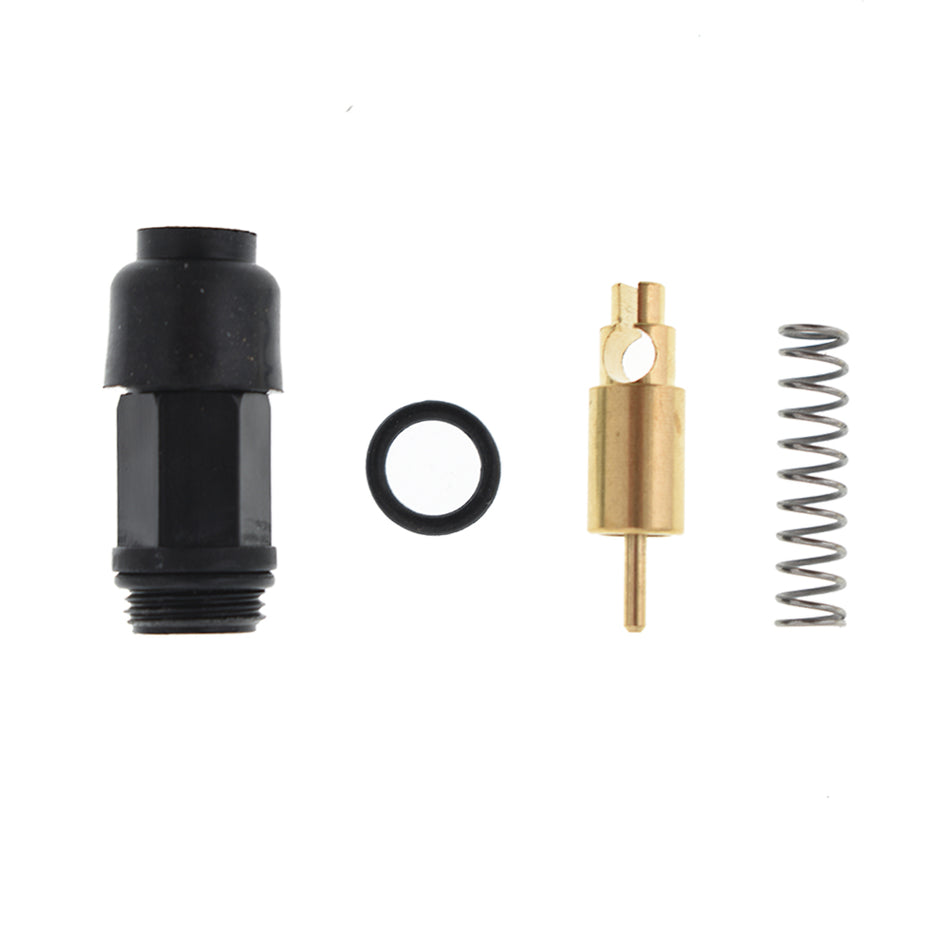 Carburetor Choke Starter Plunger Rebuild Kit Fit For Arctic Cat 250 300 375 500