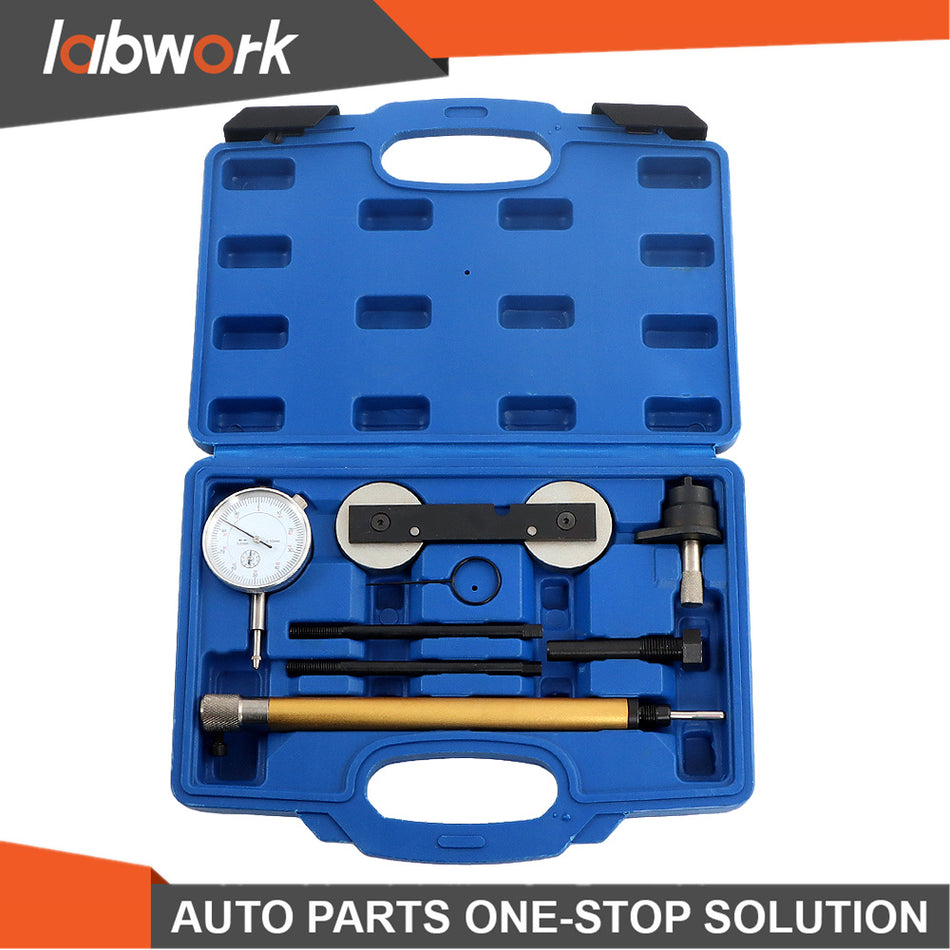 Labwork Engine Timing Locking Tool Kit For VW Audi Skoda 1.4/1.6FSi 1.4 TSi