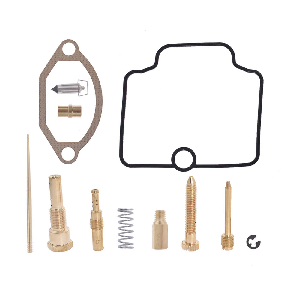 Carburetor Rebuild Kit Fit For Kawasaki KX85 2001-2008 2009-13