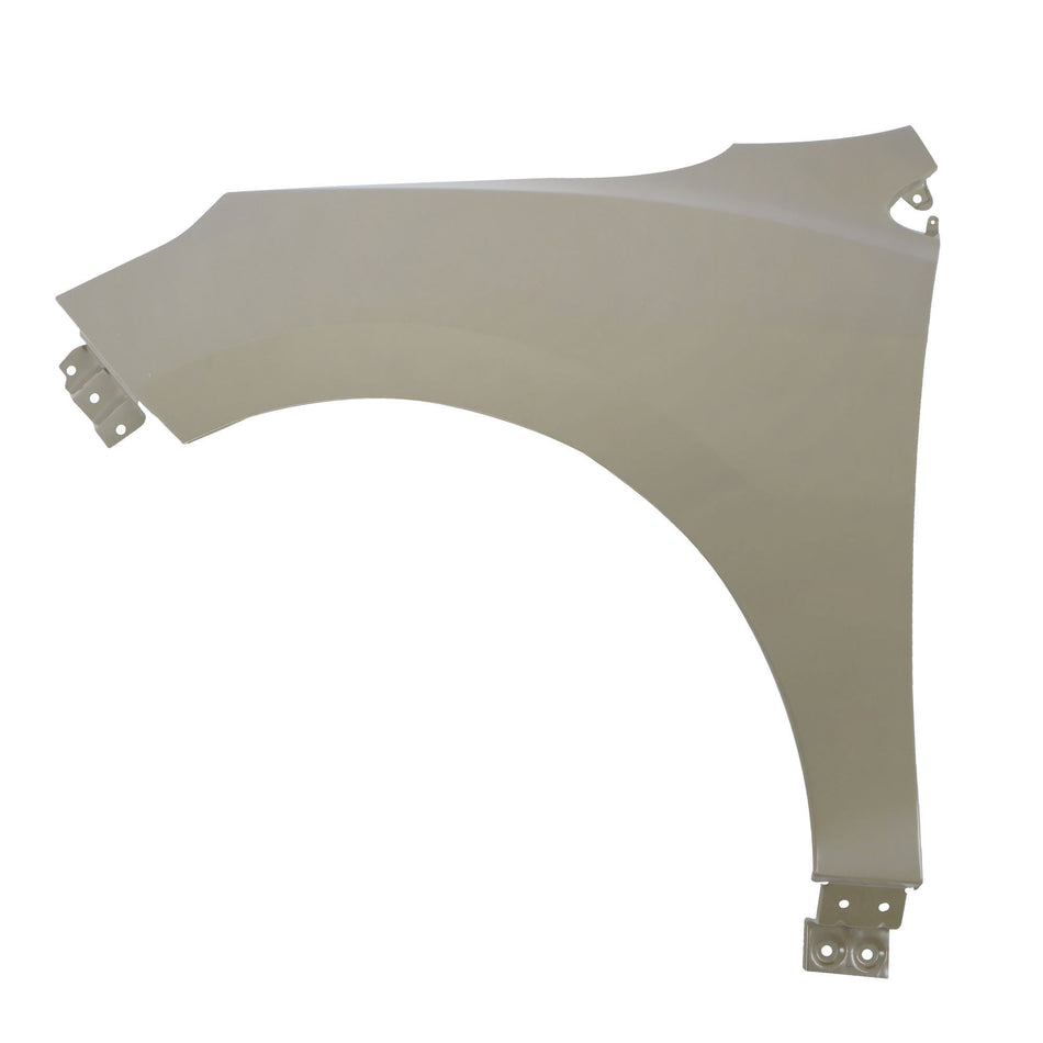 Labwork Front Driver Left LH Fender For 2018-2024 Chevy Equinox 84751396 Steel