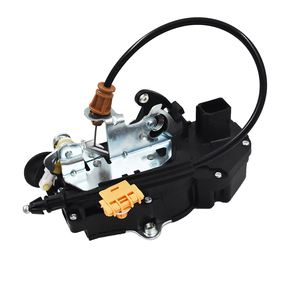 Labwork Rear Left Power Door Lock Actuator for 2008-2011 Silverado Sierra